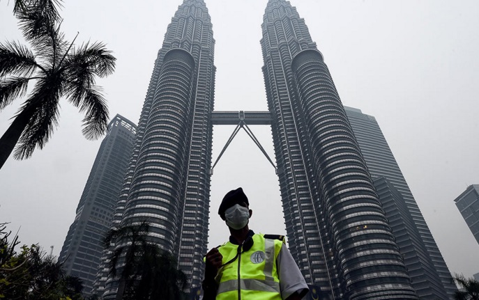 Astro Awani Stay closed, stay hydrated.